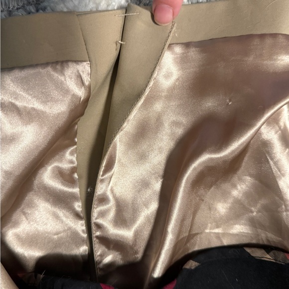 Pendleton trench coat  size 2 lined Jacket - Picture 13 of 14